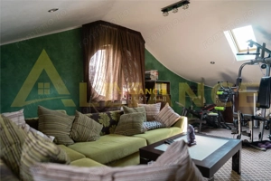 Vila individuala 7 camere cu piscina - imagine 15