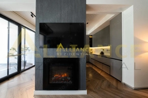 Vila cu piscina Comuna Berceni - imagine 13