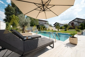 Vila cu piscina Comuna Berceni - imagine 11