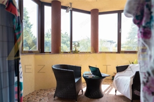 [OLTENITEI] Vila cu 7 camere - 325 MPU - Teren - 766 MP - imagine 11