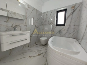 Vila individuala - 5 camere - 2 bai - 153mp utili - teren 360mp - imagine 13