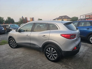 Renault Kadjar Business-Edition 2018 - imagine 5
