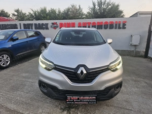 Renault Kadjar Business-Edition 2018 - imagine 4