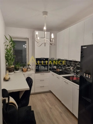 10 Min Metrou Berceni | Apartament 3 camere | Mobilat Utilat - imagine 7