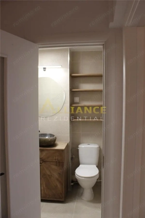 Apartament 3 camere renovat complet - Zona Obor, Strada Masina de Paine - imagine 5