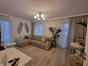 10 Min Metrou Berceni | Apartament 3 camere | Mobilat Utilat - imagine 3