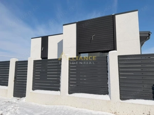 Casa Individuala - Miorita - Berceni - Gata de mutare - imagine 4