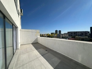 Penthouse exclusivist 3 camere, 3 bai - etaj 6+7, constructie 2024 - imagine 5