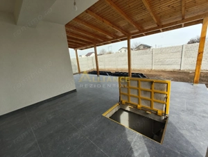 Vila individuala - 5 camere - 2 bai - 153mp utili - teren 360mp - imagine 5