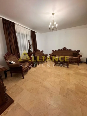 Popesti Leordeni-Vila P+1 - 4 camere - 3 bai- curte 566 mp - imagine 6