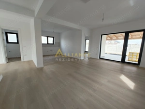 Vila individuala - 5 camere - 2 bai - 153mp utili - teren 360mp - imagine 3