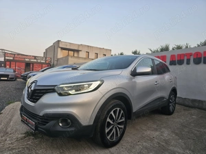 Renault Kadjar Business-Edition 2018 - imagine 2