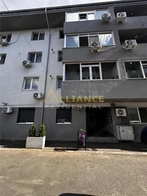 Apartament 3 camere decomandat - Agnes, etaj 1 3, 72 mp