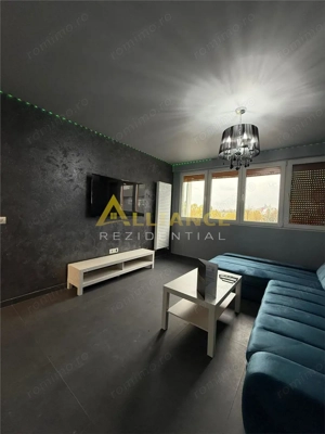 5 Minute Metrou Eroii Revolutiei | Apartament 2 camere complet renovat