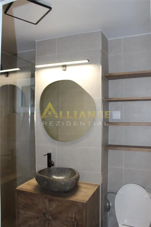 Apartament 3 camere renovat complet - Zona Obor, Strada Masina de Paine - imagine 1