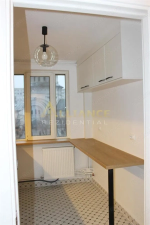 Apartament 3 camere renovat complet - Zona Obor, Strada Masina de Paine - imagine 4