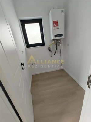 Vila individuala - 5 camere - 2 bai - 153mp utili - teren 360mp - imagine 4