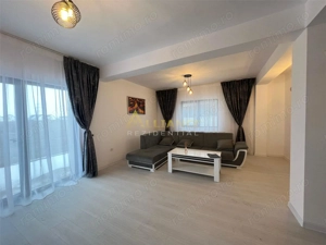 Vila mobilata -4 camere-bulevardul principal- 1 minut STV - imagine 8