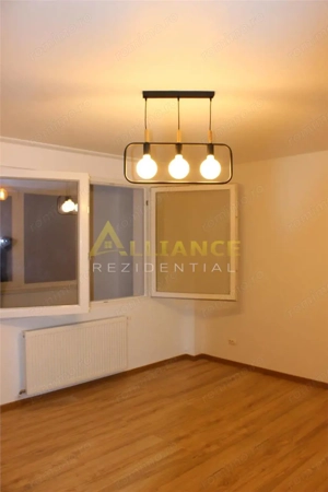 Apartament 3 camere renovat complet - Zona Obor, Strada Masina de Paine