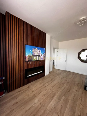 Metrou Berceni-3 Camere-Mobilat Utilat-Gata De Mutare - imagine 2