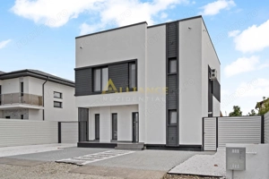 || Cel mai EXCLUSIVIST proiect || 5 camere - 5 minute fata de statia de metrou T.A - imagine 3