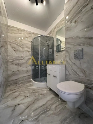 Penthouse exclusivist 3 camere, 3 bai - etaj 6+7, constructie 2024