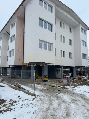 Garsoniera 30,8 mp | Etaj 3 3 cu lift | Loc parcare inclus | Popesti Leordeni, langa Metrou Dimitrie - imagine 8