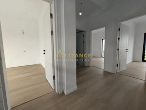 Vila individuala - 5 camere - 2 bai - 153mp utili - teren 360mp - imagine 11