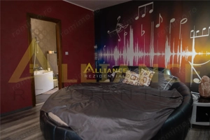 Vila individuala 7 camere cu piscina - imagine 18
