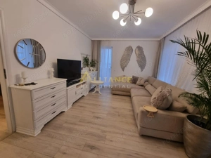 10 Min Metrou Berceni | Apartament 3 camere | Mobilat Utilat - imagine 2