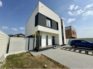 || Cel mai EXCLUSIVIST proiect || 5 camere - 5 minute fata de statia de metrou T.A - imagine 4