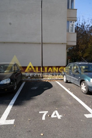 Garsoniera 33Mp mobilata si utilata + Parcare  Strada Luica  - imagine 6