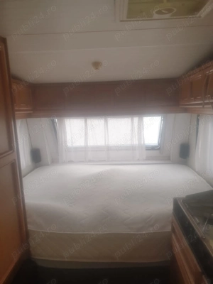 Rulota Hobby deluxe 485 - imagine 3