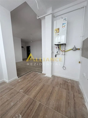 Garsoniera gata de mutare 10 min METROU Dimitrie Leonida - imagine 6