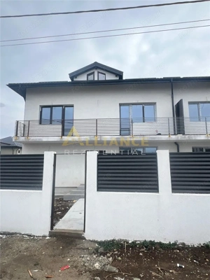 Duplex - 4 camere - 2 bai -pod-incalzire pardoseala