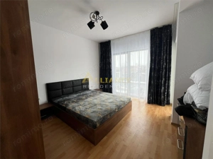 Vila mobilata -4 camere-bulevardul principal- 1 minut STV - imagine 20