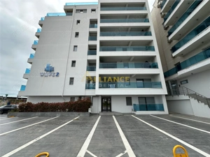 Complex Wave 2 - Apartament 2 camere 2 bai - Plaja Azimuth - imagine 2