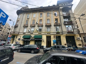 Casa exclusivista cu 4 camere - 92 mp, locatie ultracentrala, aproape de Universitate