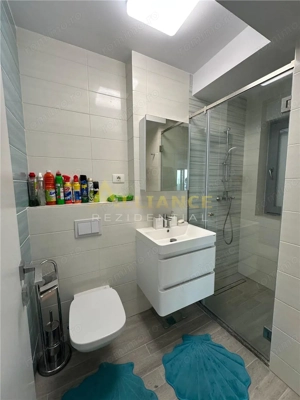 Complex Wave 2 - Apartament 2 camere 2 bai - Plaja Azimuth - imagine 10