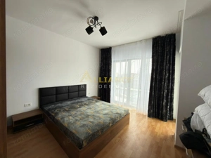 Vila individuala | P+1E | 4 camere | Mobilata - imagine 7
