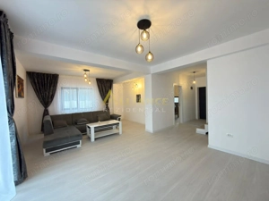 Vila individuala | P+1E | 4 camere | Mobilata - imagine 2