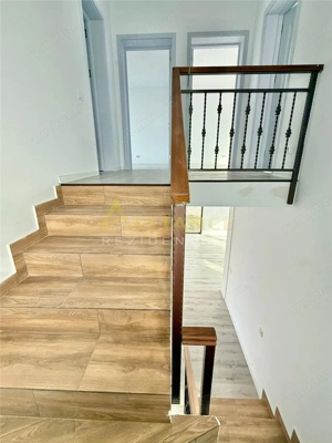 Vila individula | P+1E+Pod | 4 camere | Teren  320mp - imagine 7