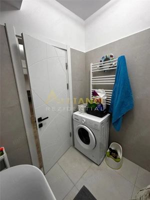 Metrou Berceni-3 Camere-Mobilat Utilat-Gata De Mutare - imagine 8