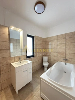 Vila individuala | P+1E | 4 camere | Mobilata - imagine 6