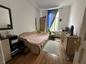 Casa exclusivista cu 4 camere - 92 mp, locatie ultracentrala, aproape de Universitate - imagine 5