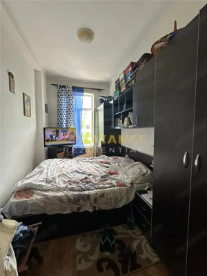 Apartament 4 camere , 92 mp { Metrou Universitate } - imagine 7