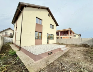 Vila individula | P+1E+Pod | 4 camere | Teren  320mp - imagine 3