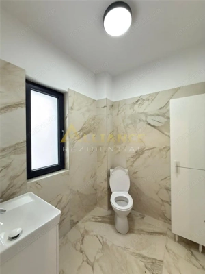Vila individuala | P+1E | 4 camere | Mobilata - imagine 5