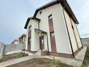 Vila individula | P+1E+Pod | 4 camere | Teren  320mp - imagine 2
