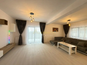 Vila individuala | P+1E | 4 camere | Mobilata - imagine 3